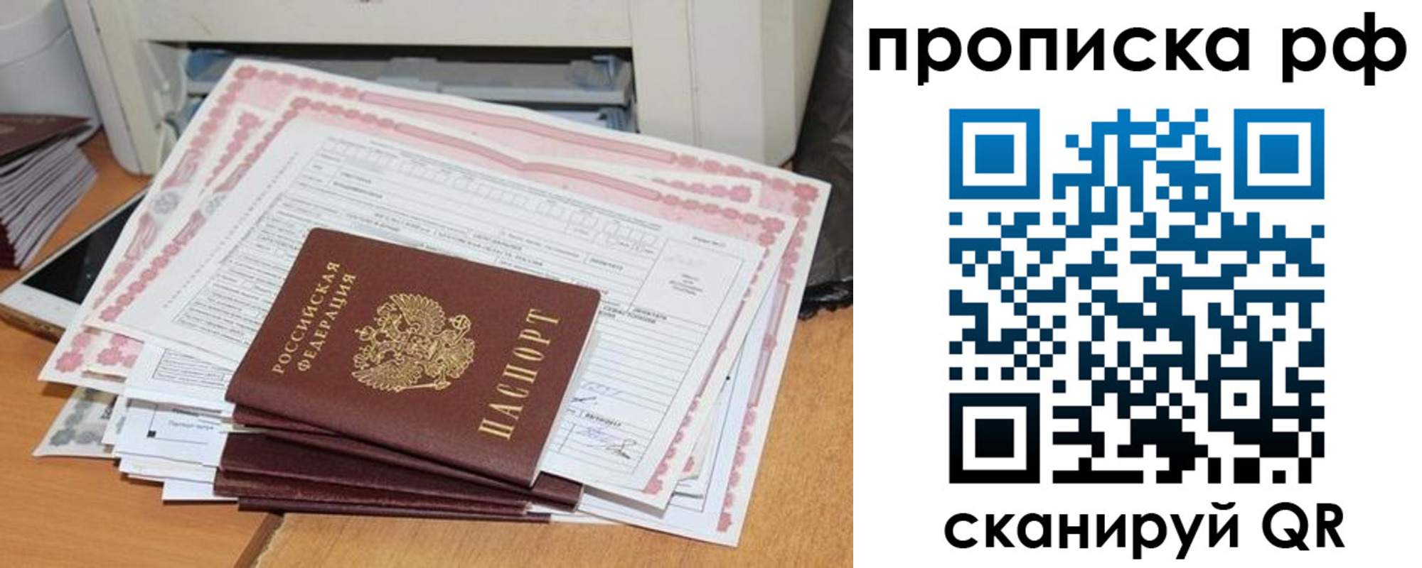 прописка гарантия в Тереке
